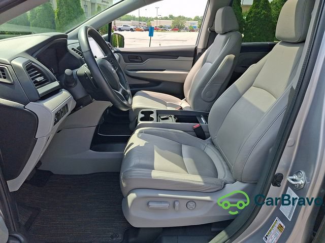 Used 2024 Honda Odyssey EX-L image 15