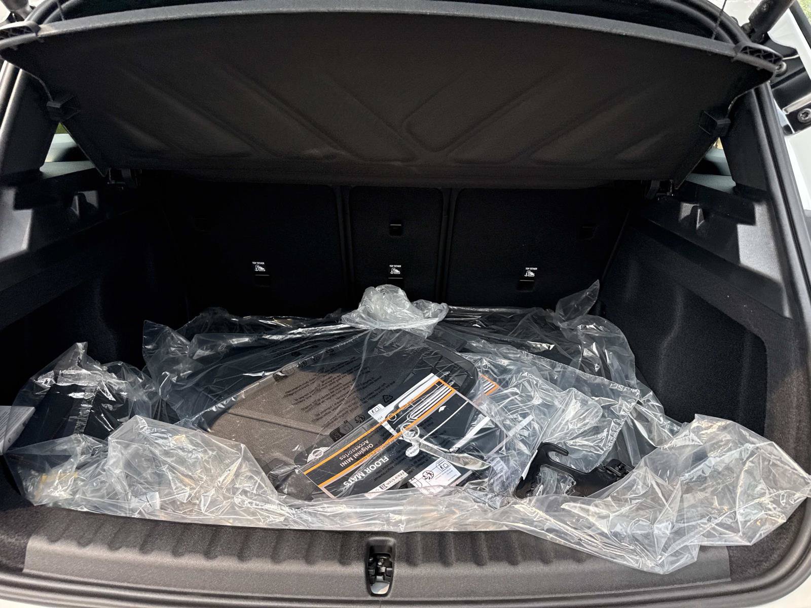 New 2027 MINI Cooper Countryman S AWD/4WD image 10