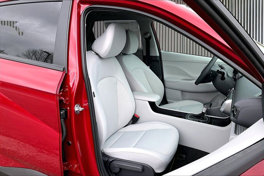 New 2026 Hyundai Kona SEL Sport image 9