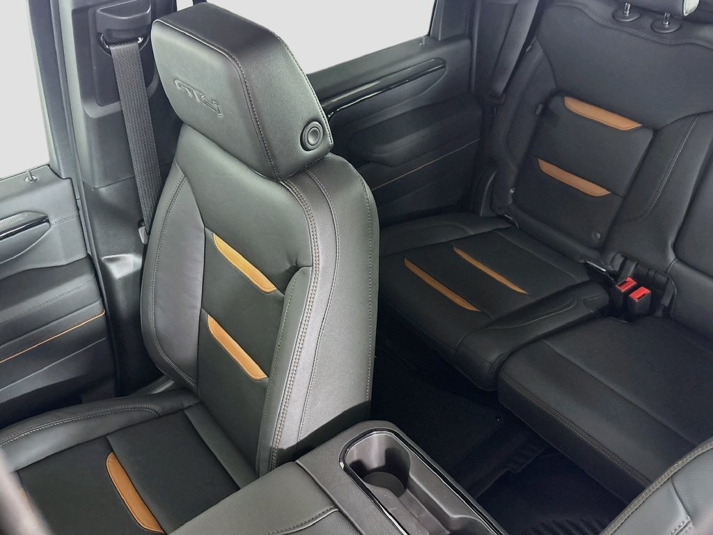 New 2026 GMC Sierra 3500 AT4 w/ AT4 Premium Plus Package AWD/4WD image 22