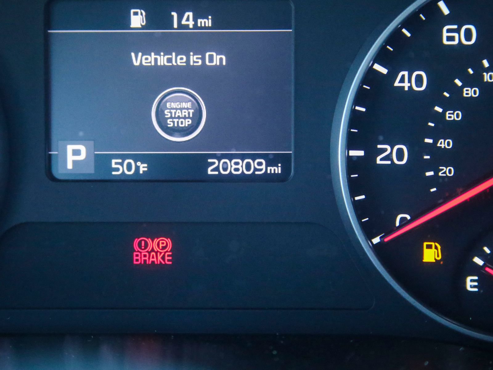 Used 2023 Kia Seltos S image 26