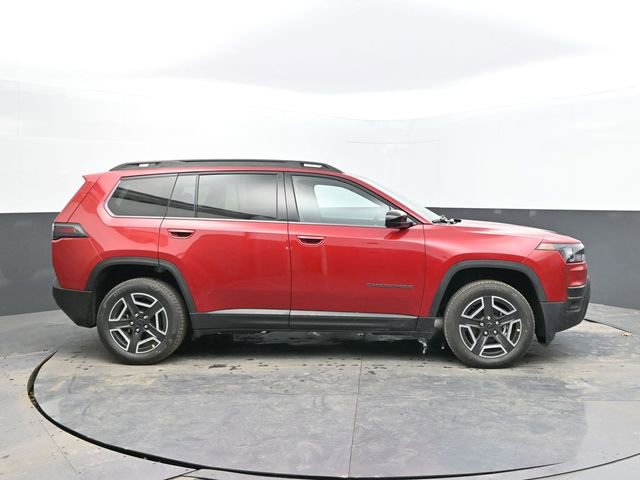 New 2026 Jeep Cherokee Laredo image 6