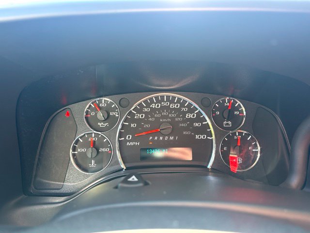 Used 2025 GMC Savana 2500 w/ Driver Convenience Package RWD image 32