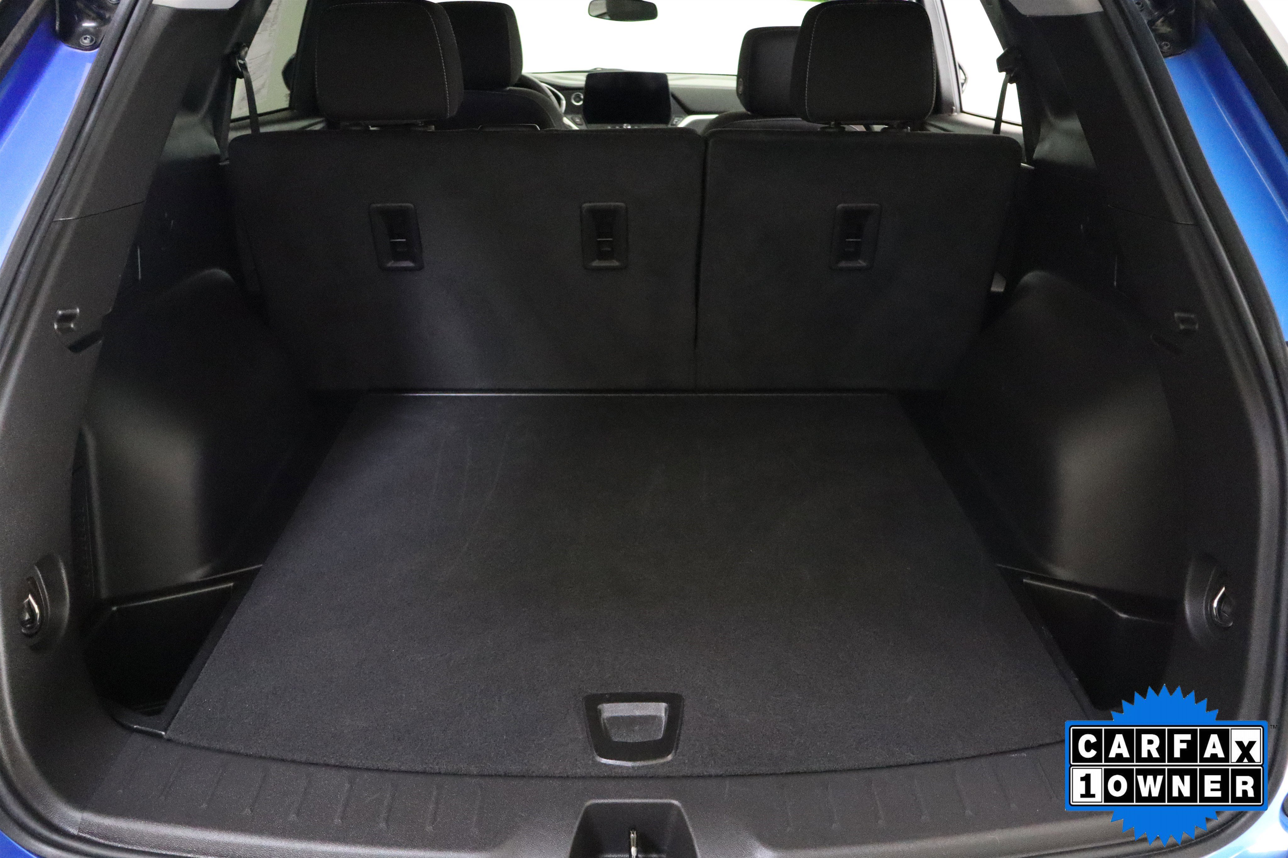 Used 2025 Chevrolet Blazer LT FWD image 9