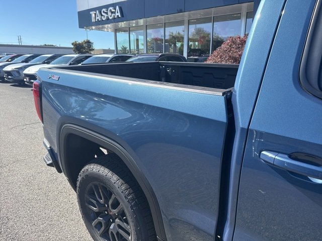 New 2026 GMC Sierra 1500 Elevation w/ Elevation Premium Package image 31