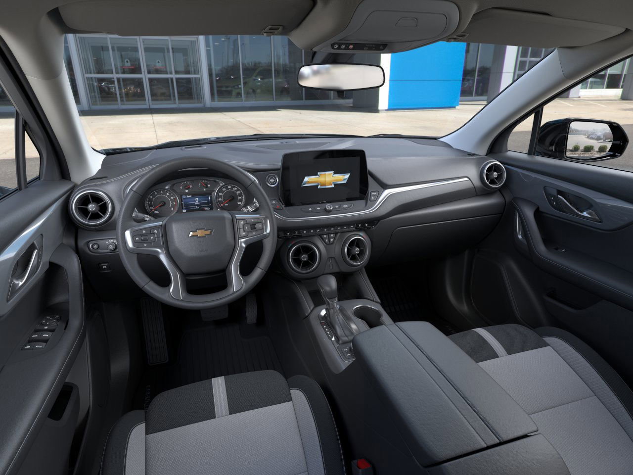 New 2025 Chevrolet Blazer LT w/ Redline Edition image 15