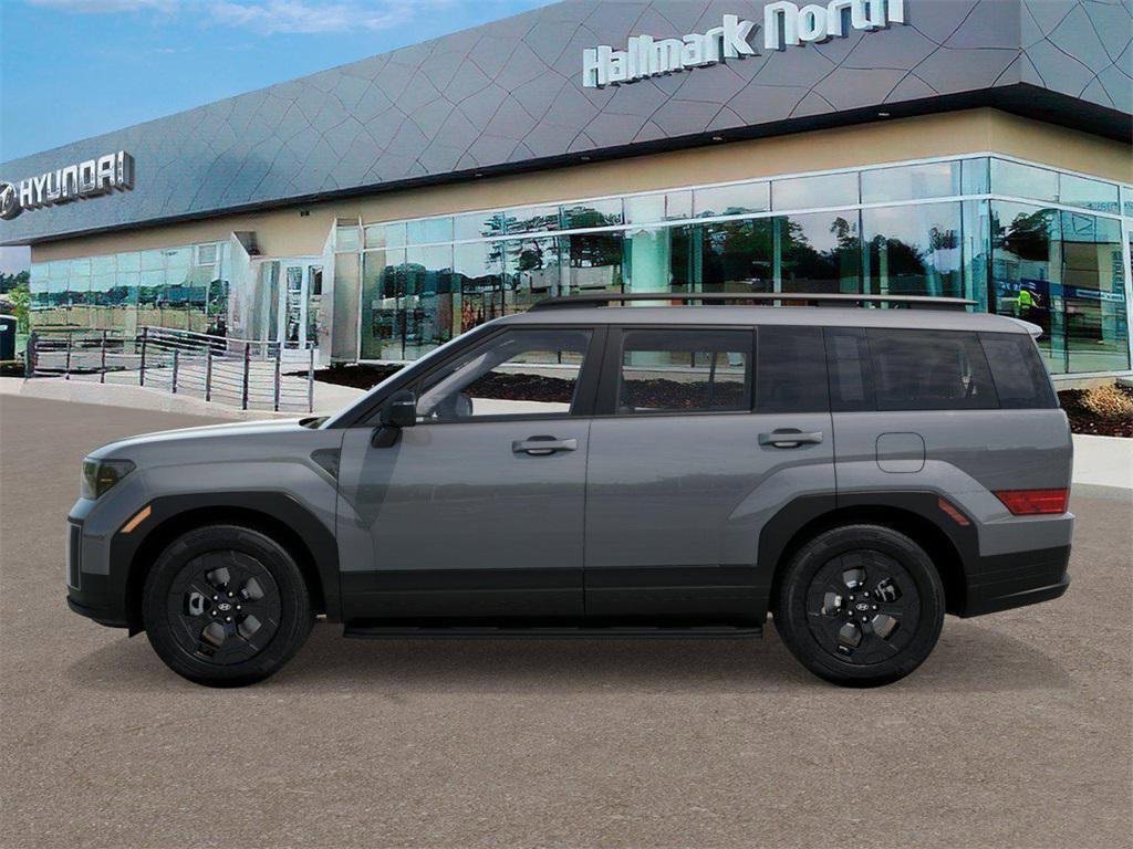 New 2026 Hyundai Santa Fe XRT image 3