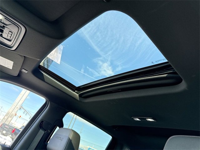 Used 2019 GMC Sierra 1500 AT4 w/ AT4 Premium Package image 22