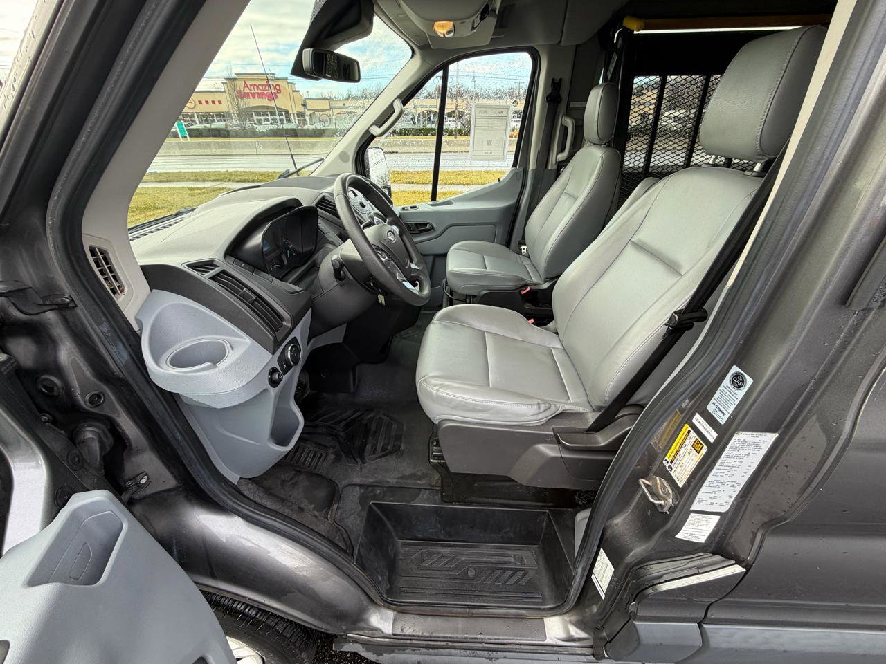 Used 2015 Ford Transit 350 XL RWD image 14