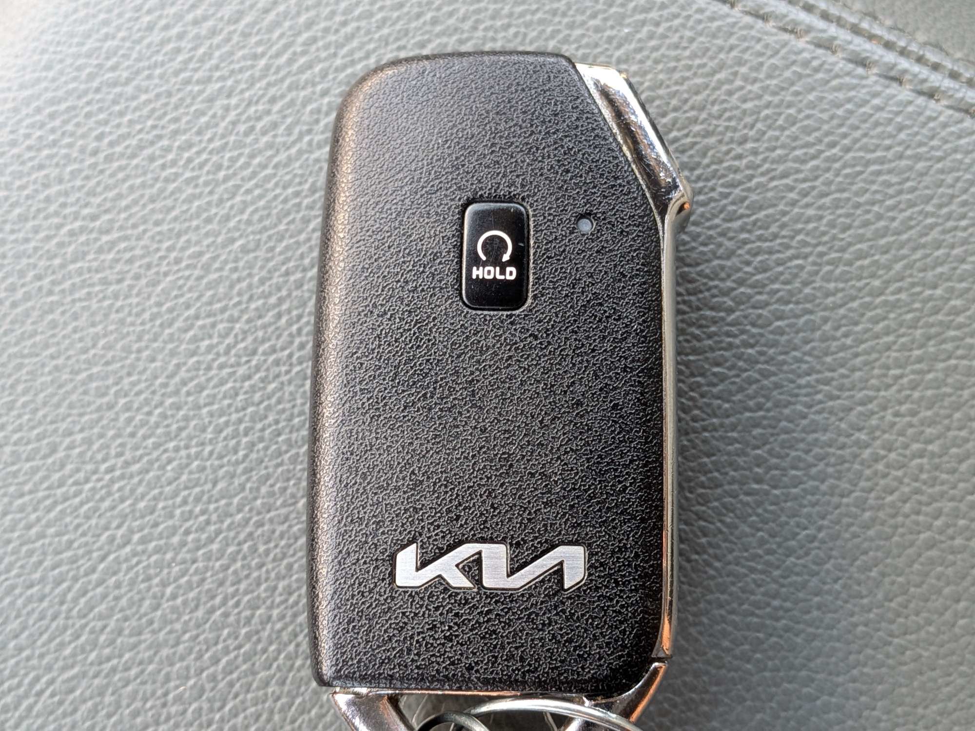 Certified 2023 Kia Sportage X-Line w/ X-Line Premium Package AWD/4WD image 37
