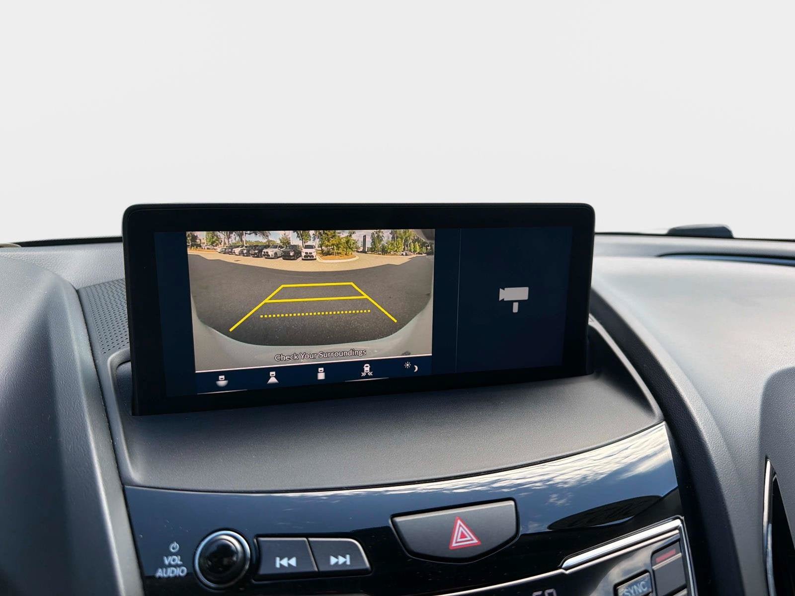 Used 2022 Acura RDX AWD image 27