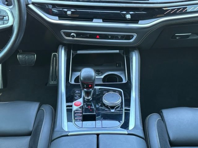Used 2024 BMW X6 M Competition AWD/4WD image 24