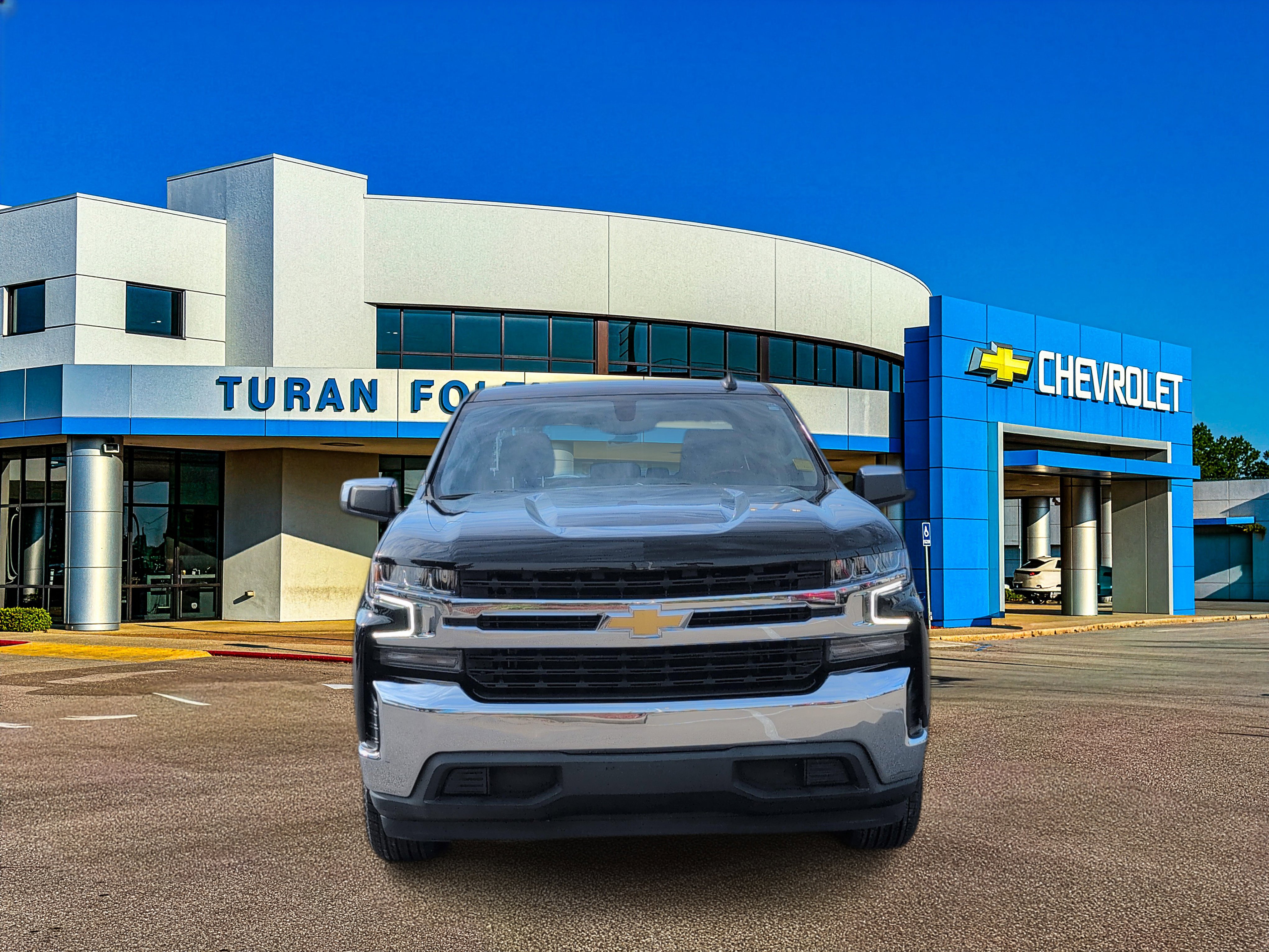 Used 2021 Chevrolet Silverado 1500 LT image 9