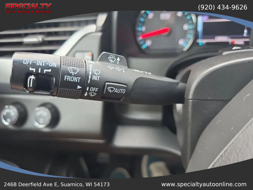 Used 2019 Chevrolet Tahoe LT AWD/4WD image 10