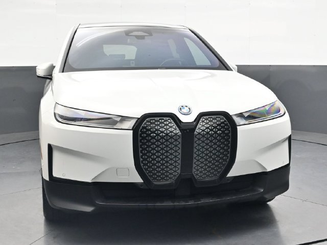 Certified 2024 BMW iX xDrive50 w/ Premium Package AWD/4WD image 11