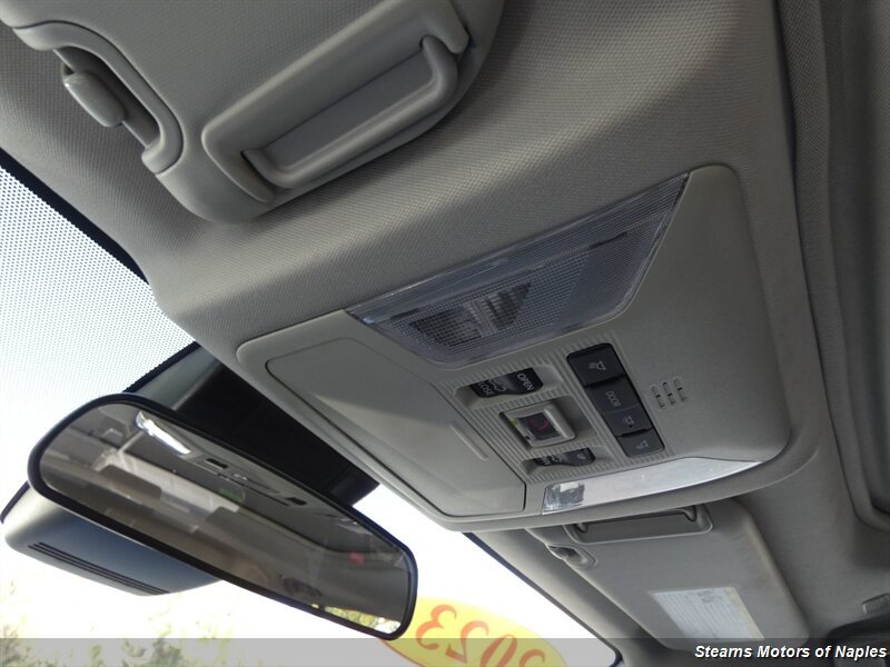 Used 2023 Toyota RAV4 XLE w/ Convenience Package FWD image 34