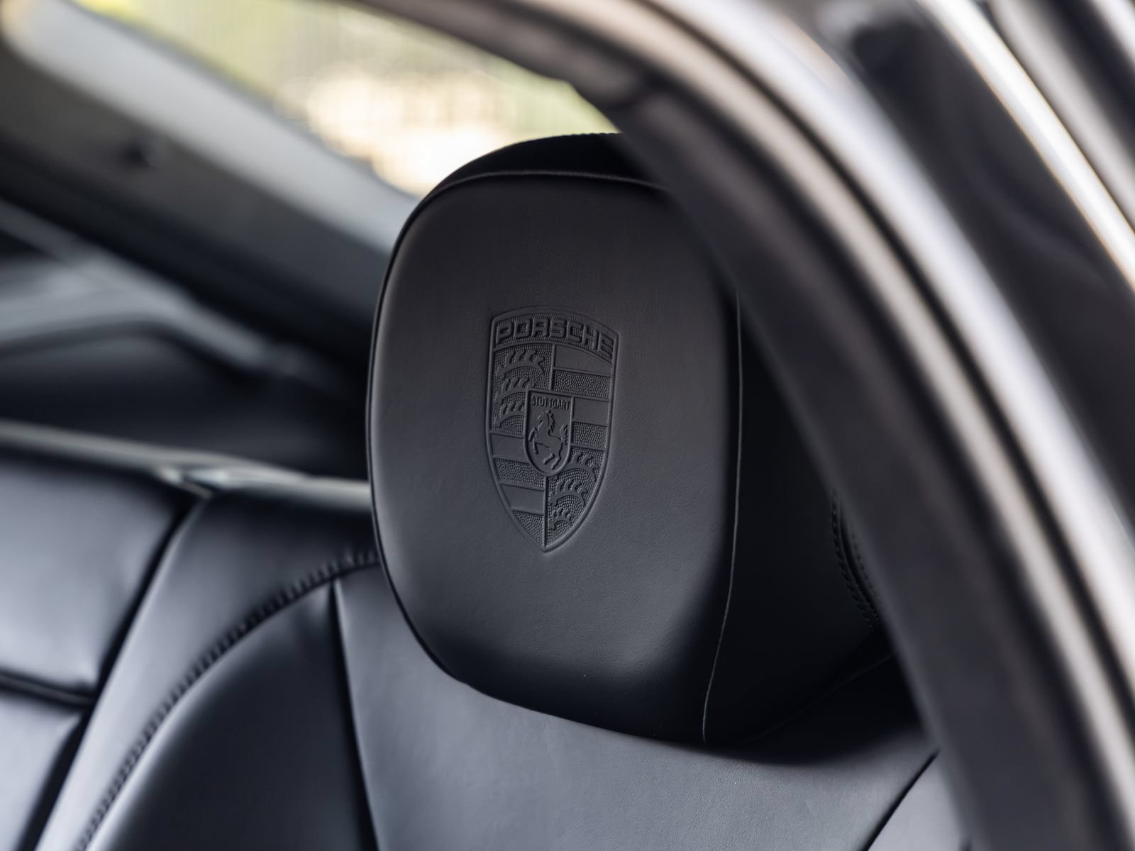 Certified 2023 Porsche Cayenne Turbo GT AWD/4WD image 44