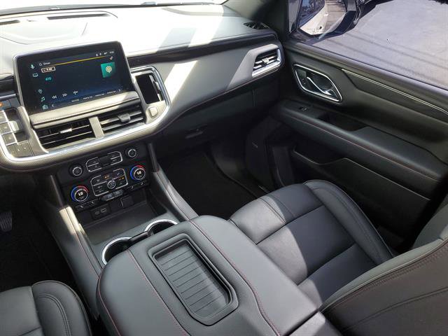Used 2023 Chevrolet Tahoe RST w/ Luxury Package RWD image 38