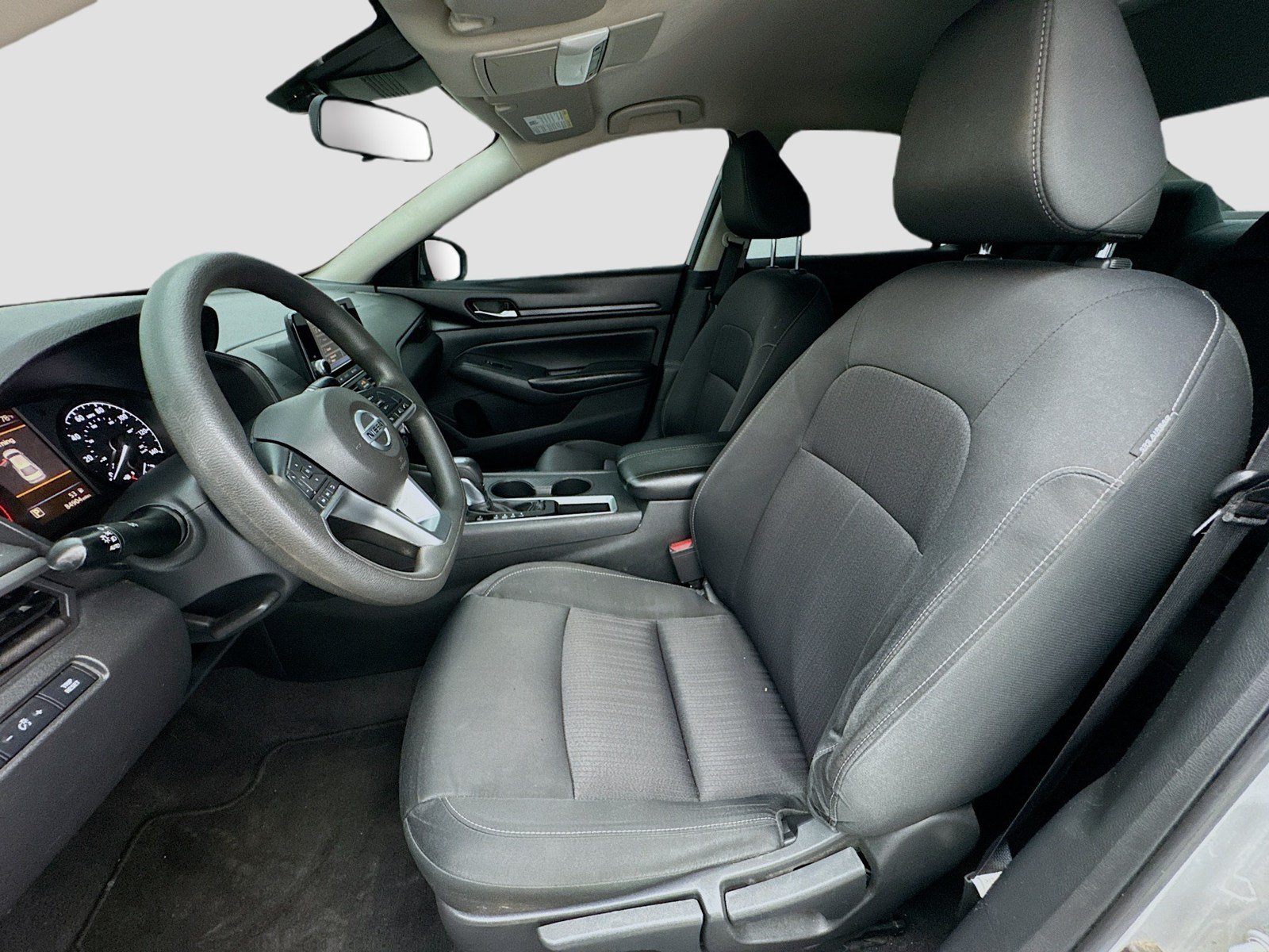 Used 2021 Nissan Altima 2.5 S FWD image 13