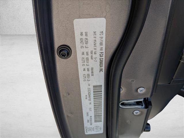 Used 2017 Chrysler 300 S image 24