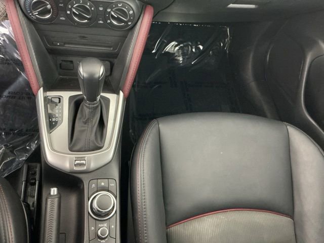 Used 2016 MAZDA CX-3 Touring AWD/4WD image 19
