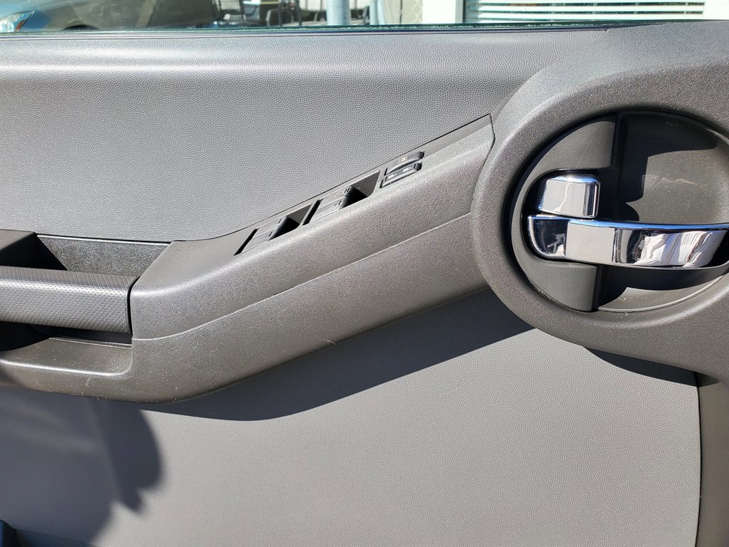 Used 2007 Nissan Xterra S image 13