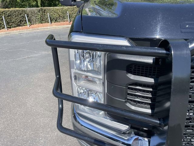 Used 2023 Ford F350 XL image 34
