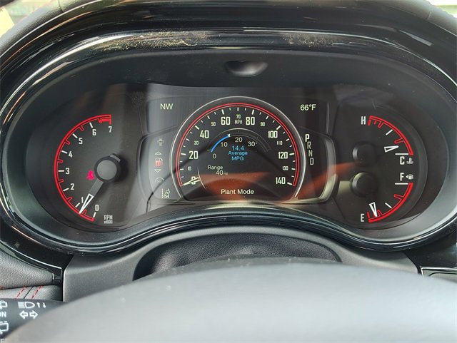 New 2026 Dodge Durango GT image 18