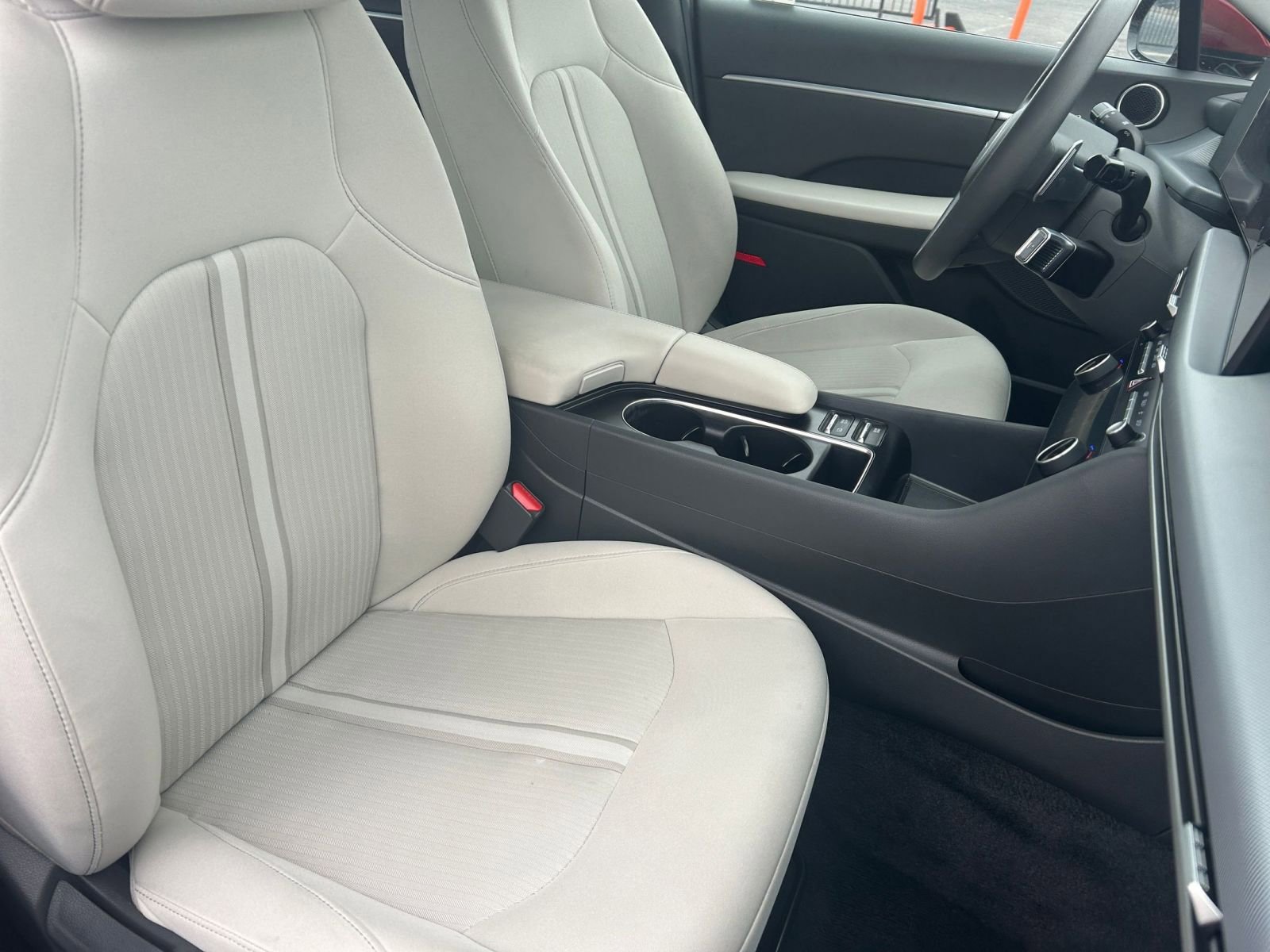 Used 2025 Hyundai Sonata SEL image 37