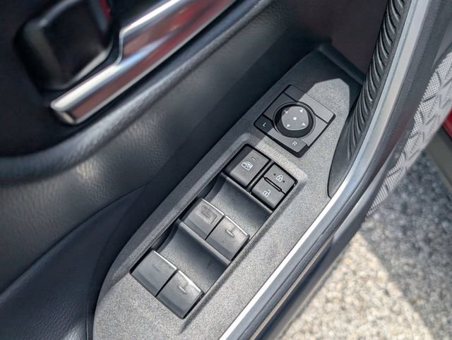 Used 2025 Toyota RAV4 XLE Premium FWD image 11