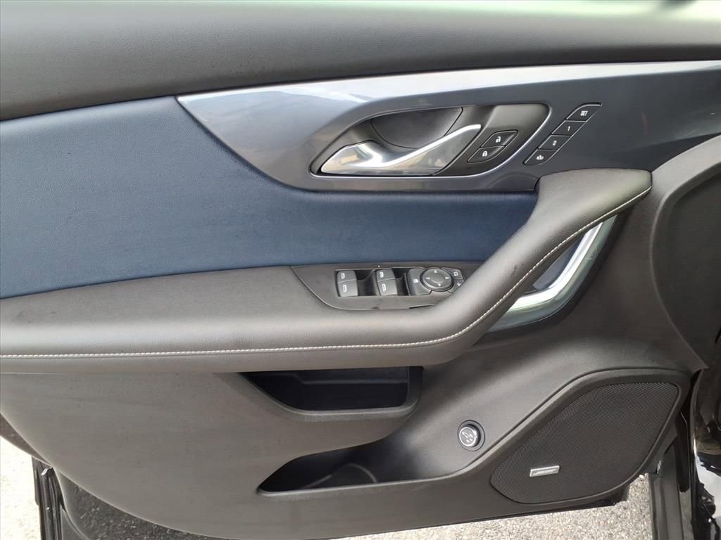 Certified 2023 Chevrolet Blazer RS w/ Enhanced Convenience Package image 15