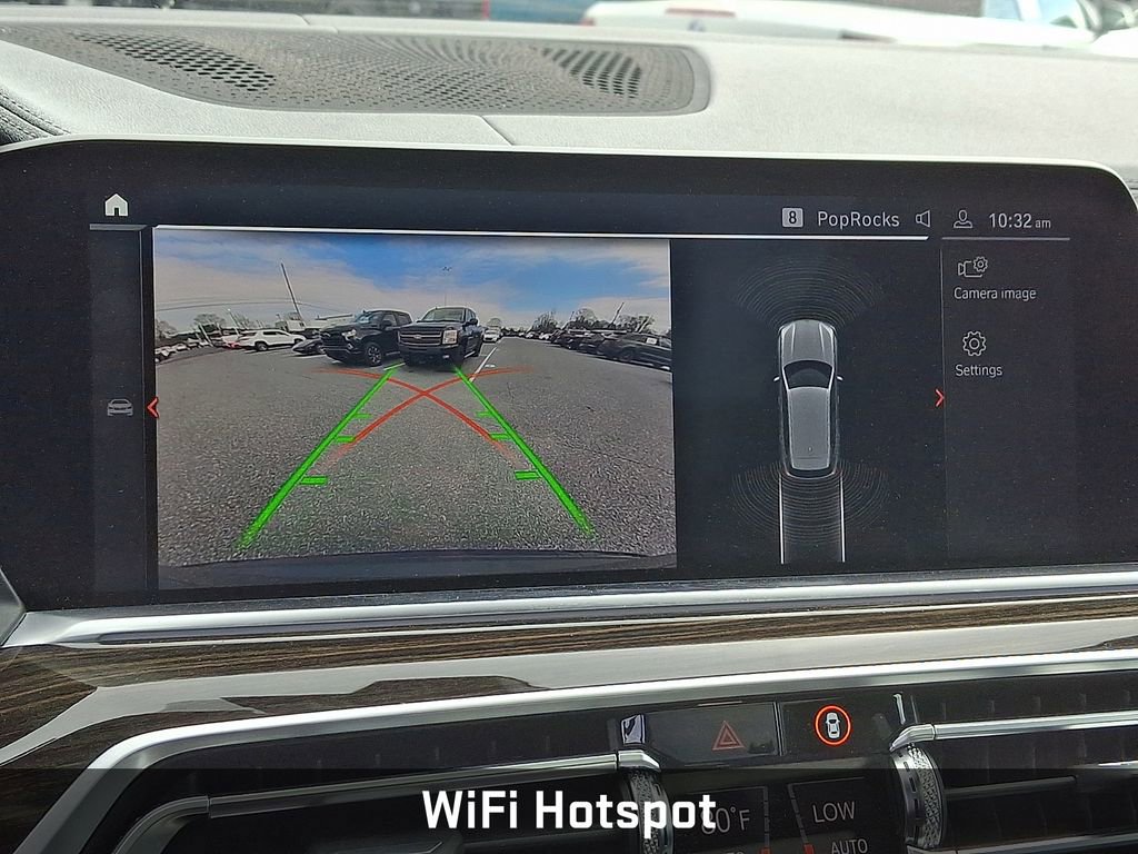 Used 2020 BMW X5 xDrive40i w/ Convenience Package image 22