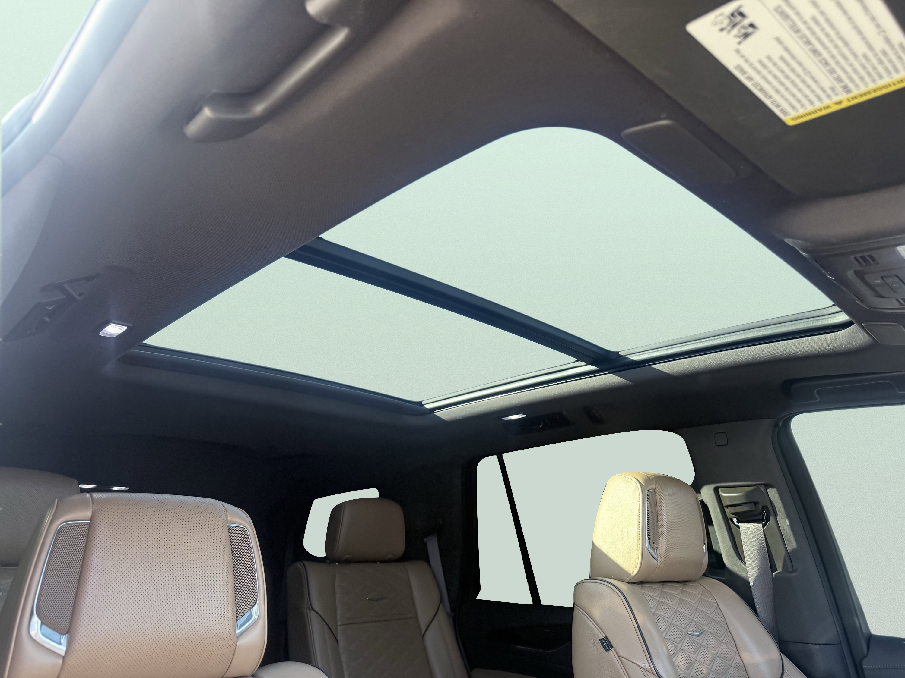 Used 2023 Cadillac Escalade Sport w/ Touring Package image 58