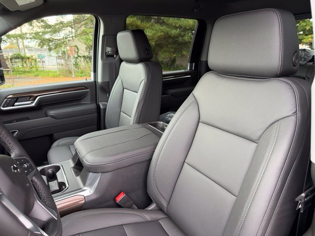 New 2026 Chevrolet Silverado 2500 LT w/ Trail Boss Package AWD/4WD image 26