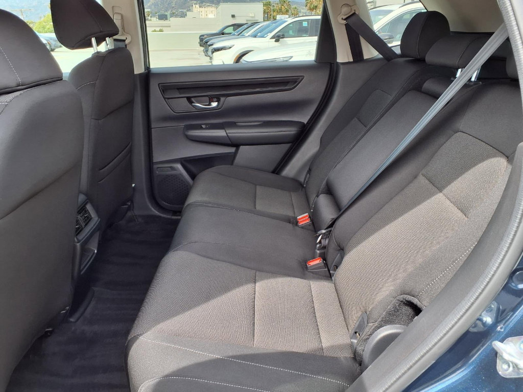 Used 2023 Honda CR-V EX image 10