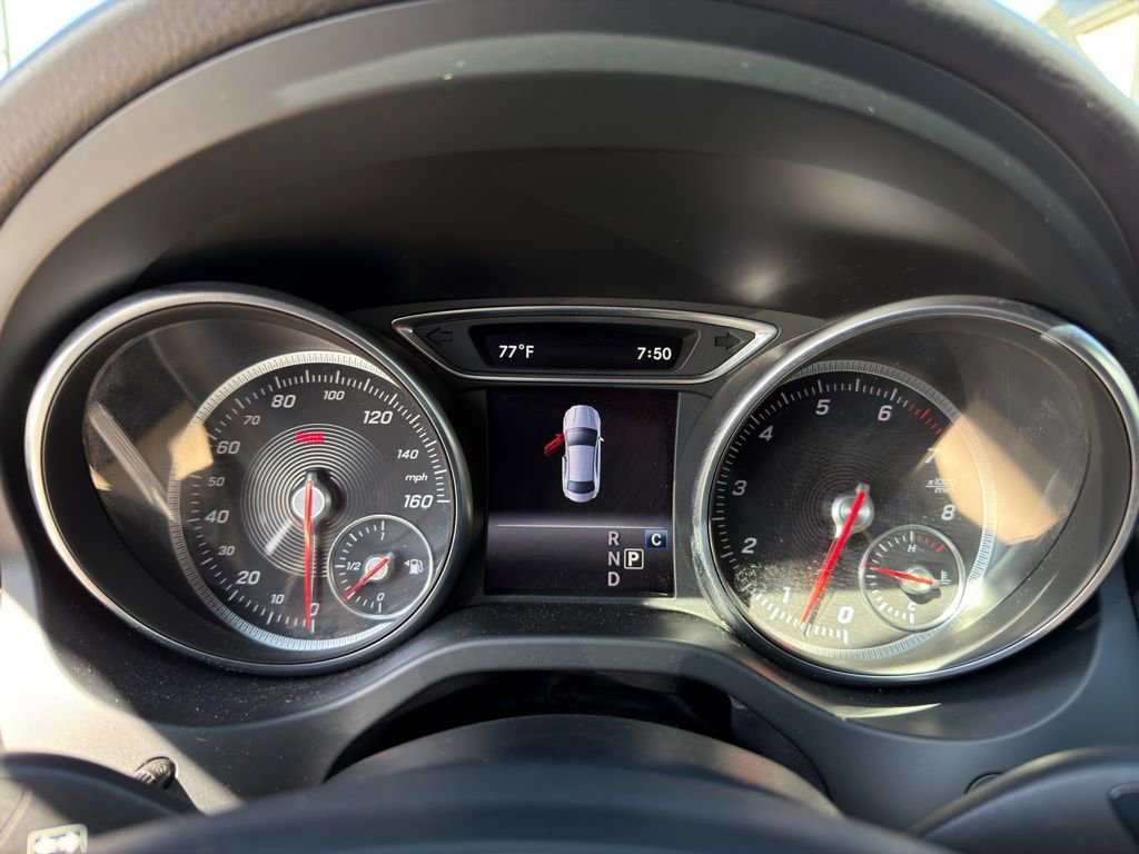 Used 2019 Mercedes-Benz CLA 250 image 29