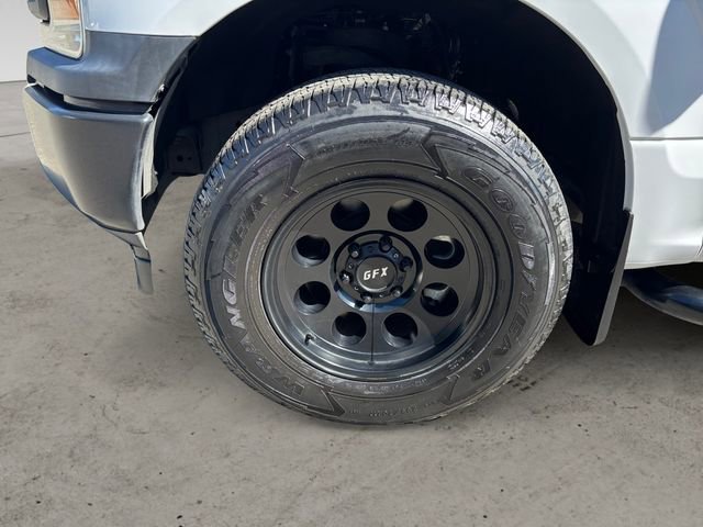 Used 2020 Ford F150 XL w/ Equipment Group 101A Mid image 14