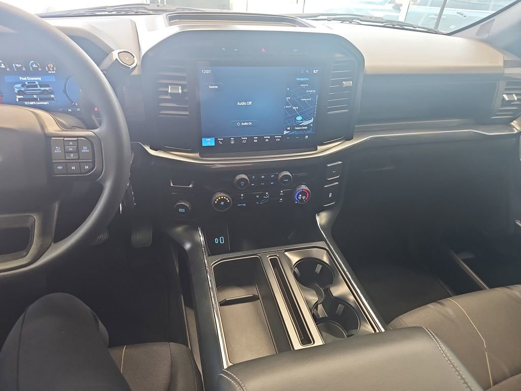 Used 2024 Ford F150 STX image 22