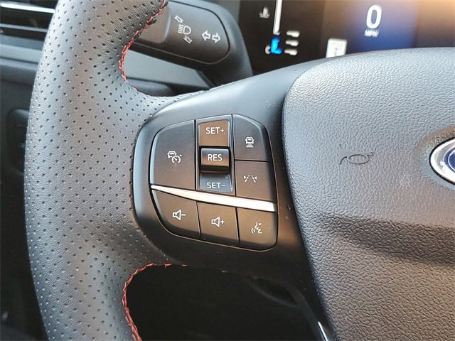 Certified 2023 Ford Escape ST-Line w/ Tech Pack #1 image 16