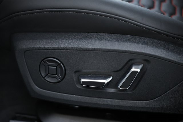 New 2026 Audi RS 7 Performance image 23