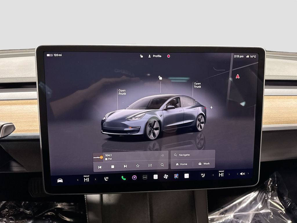 Used 2023 Tesla Model 3 Standard Range image 21