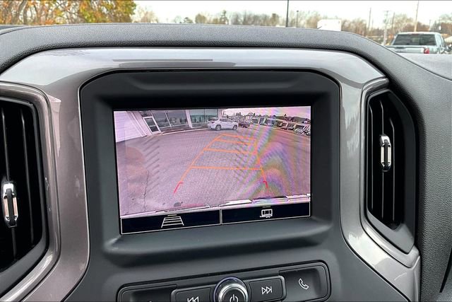 Certified 2023 GMC Sierra 1500 Pro image 22