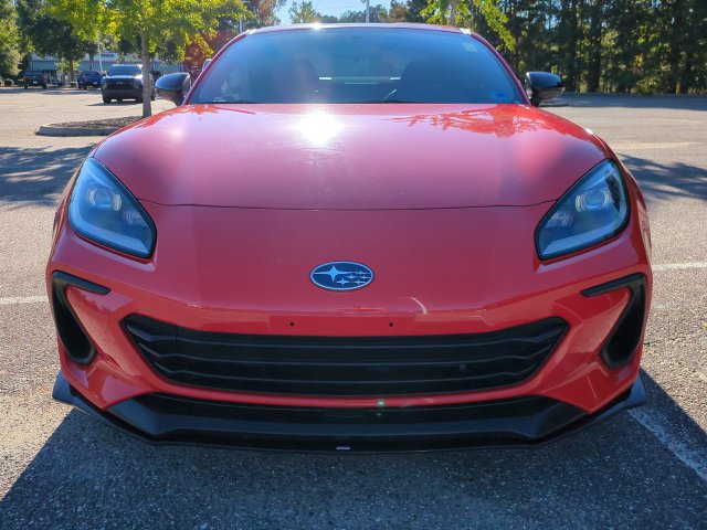 Used 2023 Subaru BRZ Limited RWD image 9