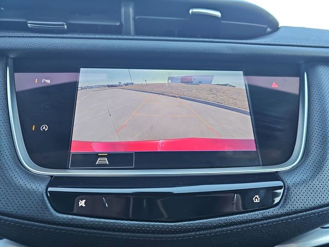 Used 2024 Cadillac XT5 Premium Luxury image 15