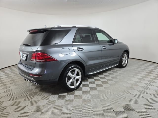 Certified 2018 Mercedes-Benz GLE 350 4MATIC image 10