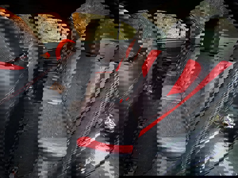 Used 2019 Subaru WRX STI w/ Popular Package #1 image 14