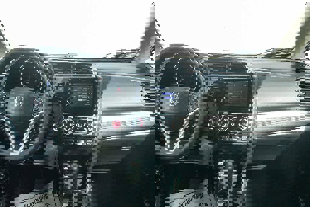 Used 2019 Honda Fit EX image 12