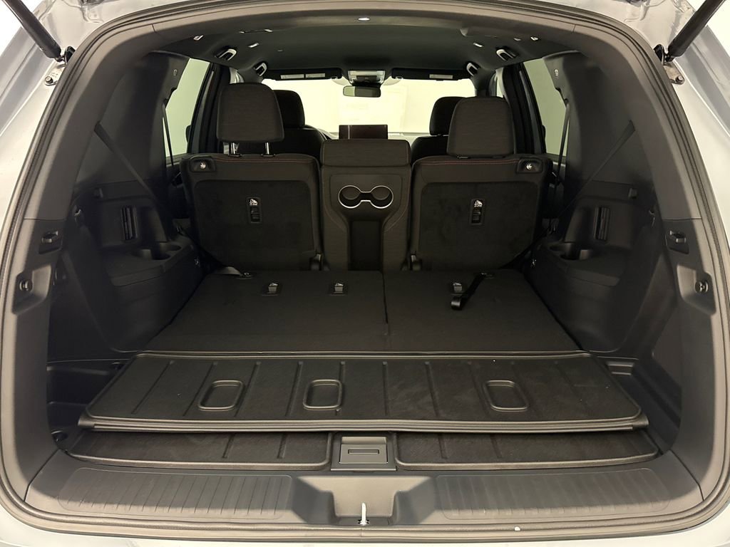 New 2026 Honda Pilot Sport image 12