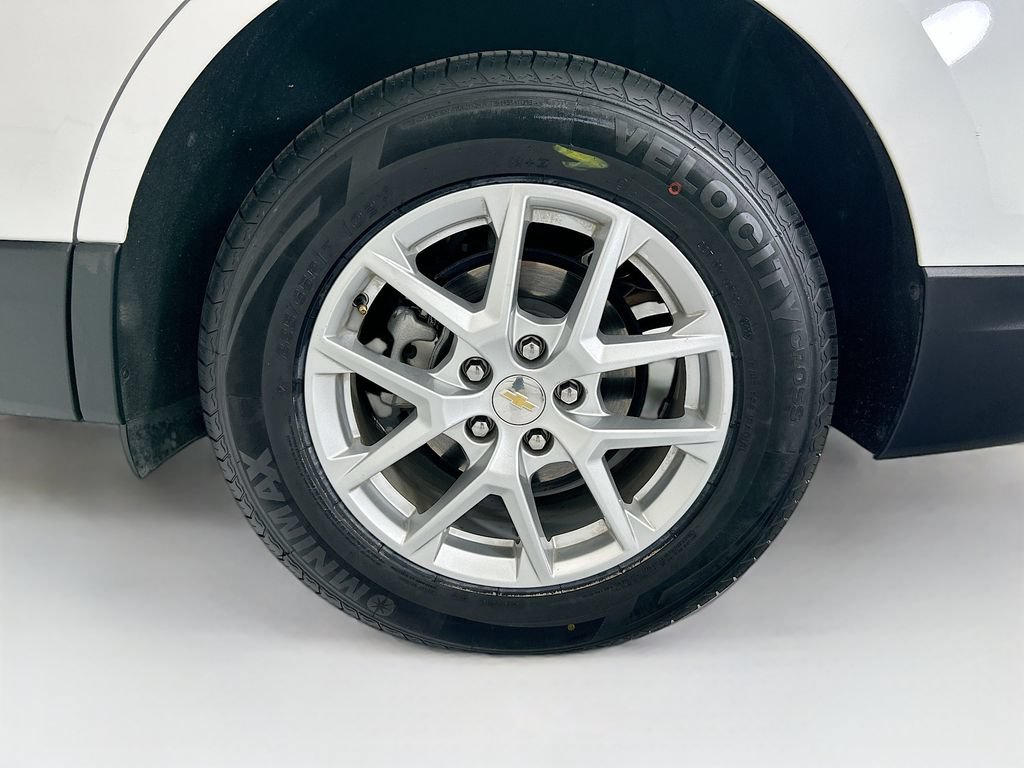 Used 2024 Chevrolet Equinox LT AWD/4WD image 29