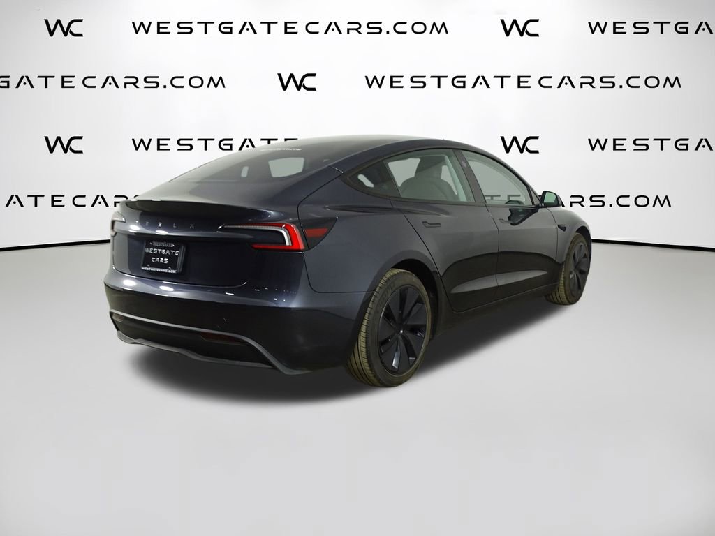 Used 2025 Tesla Model 3 Long Range image 39